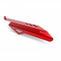 DBK Special Parts (Ducabike) Aluminum Upper Chain Guard for the Ducati Scrambler 800 DBK Special Parts (Ducabike) Aluminum Upper Chain Guard for the Ducati Scrambler 800